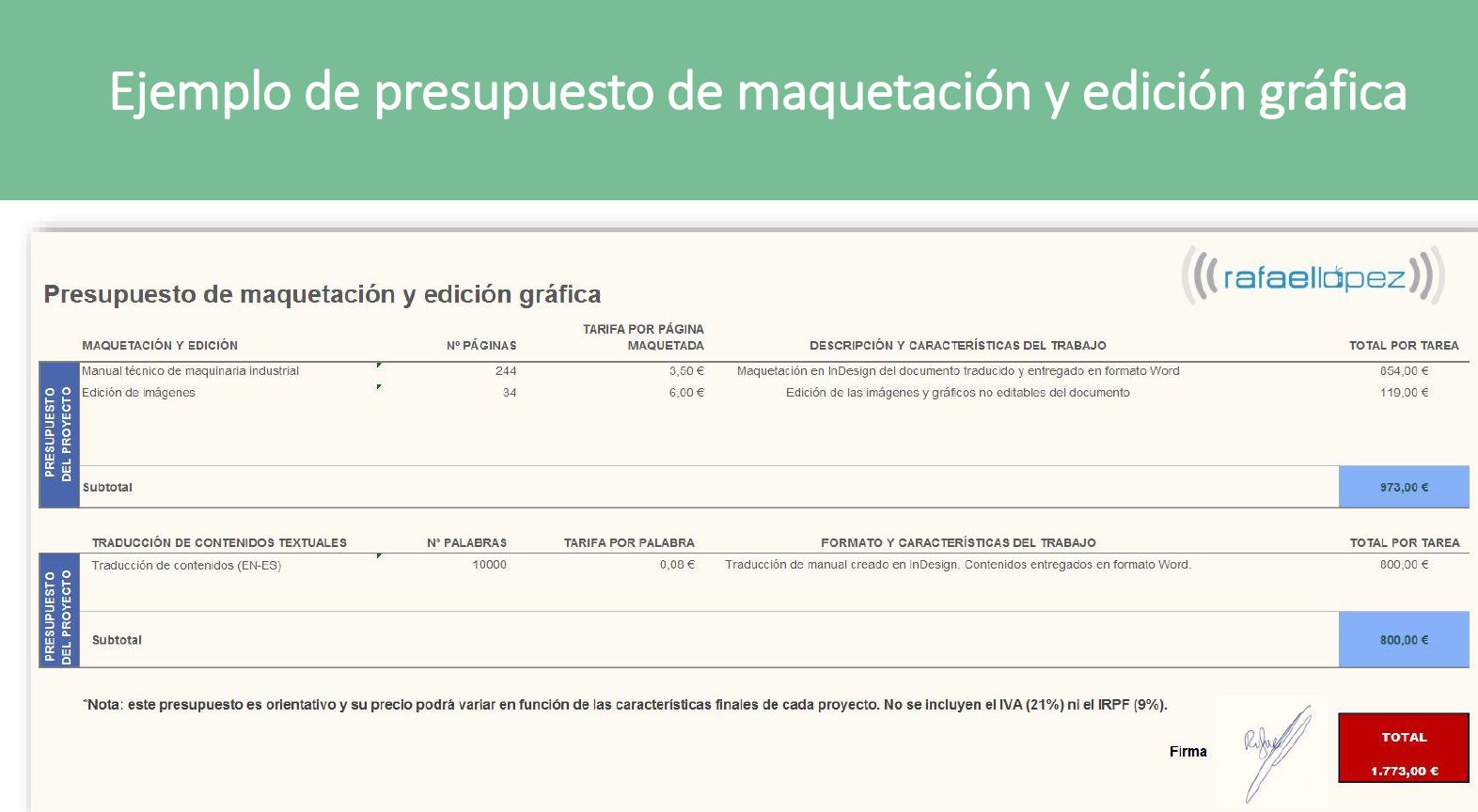 Como Cobrar La Maquetacion Gestion De Proyectos Multilingues Con Indesign Forotraduversia